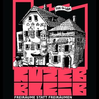 2025-05-17 - KuZeB bleibt Infoanlass