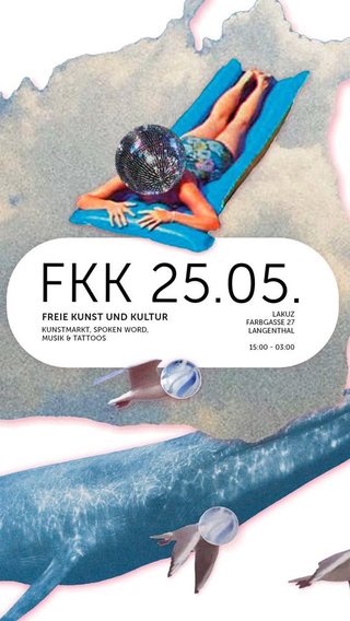 2024-05-25 - FKK - Freie Kunst und Kultur by Duo JoJo