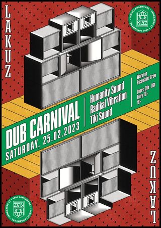 2023-02-25 - Dub Carnival 2023