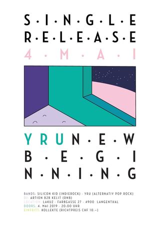 2019-05-04 - YRU, Silicon Kid & Artion B2B Kelit