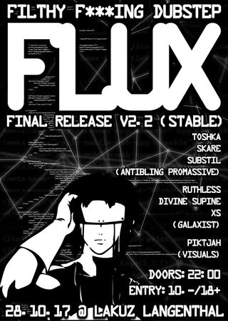 2017-10-28 - FLUX V2.2