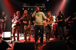 2015-11-20 - Roots & Kulcha #2