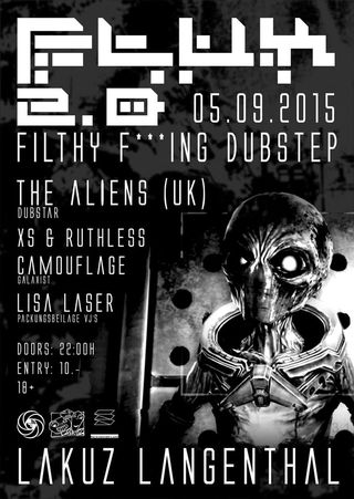 2015-09-05 - FLUX 2.0