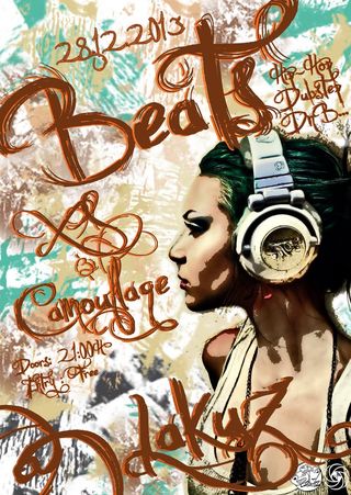 2013-12-28 - BEATS