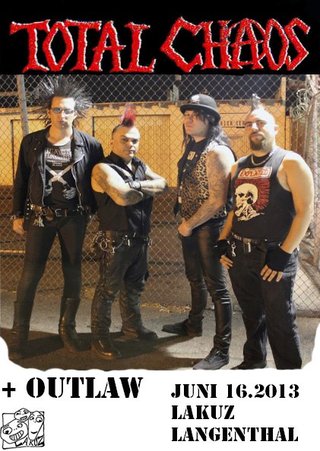 2013-06-16 - TOTAL CHAOS