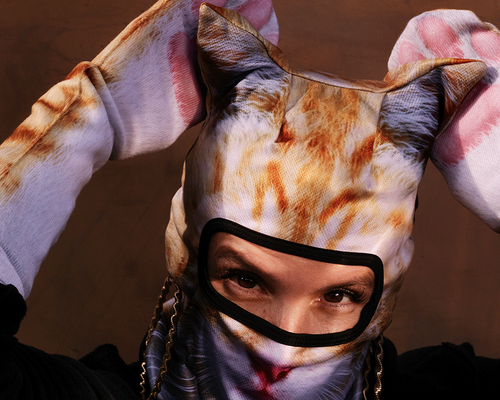 Copyright: Anne Morgenstern